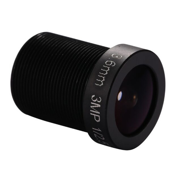 CCTV Lens 1/2.5