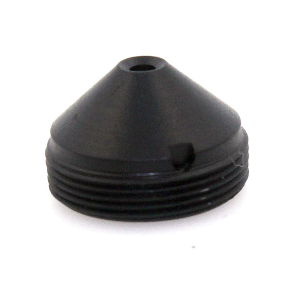 cctv mini camera lens 3.7mm fixed iris m12 mount wide angle lens 85 degree pinhole board lens