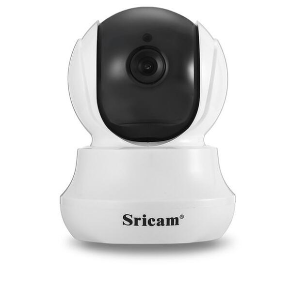 HD 720P WiFi IP Security Indoor Camera IR-CUT Suvillance Wireless Camera Home Surveillance Camera Sopport AP Hotspot