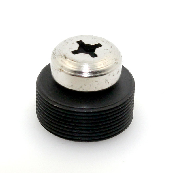 fixed iris M12 mount cctv camera lens 3.7mm screw board pinhole lens for security dome camera