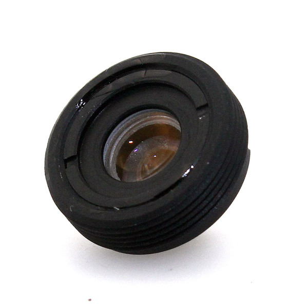 cctv mini camera board lens wide angel 98 degree 2.8mm pinhole lens m12 mount lens