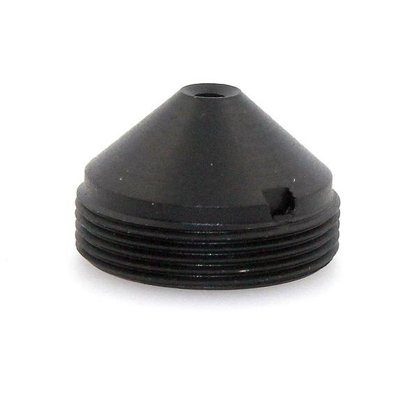 cctv CCD CMOS Camera lens f2.0 98degree m12 mount pinhole lens 2.8mm pointed cone board lens