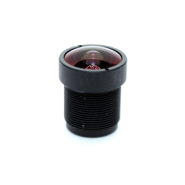 3MP HD 2.1mm Lens IP Camera Lens MTV Board IR M12 Lens F2.0 1/2.5