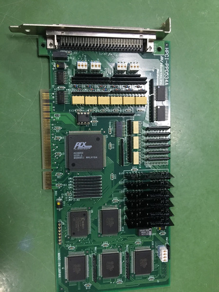 100% Tested Work Perfect for Original HIVERTEC HPCI-PPD534A