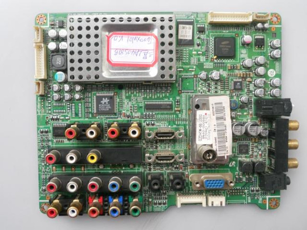 100% Tested Work Perfect for LA40R81BA LA32R81 LA32S81B mainboard BN41-00823C power panel S50HW-YB02 T370XW02 LTA460WT-L11