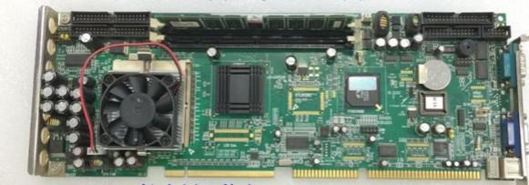 100% Tested Work Perfect for PCA-6003V/PCA-6003VE G-kong motherboard