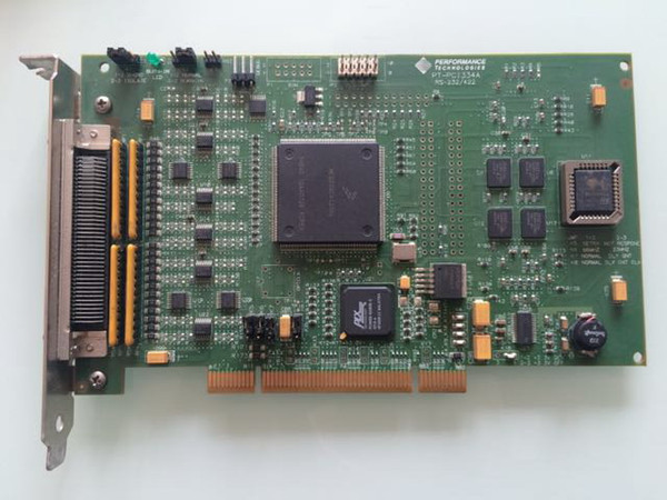 100% Tested Work Perfect for Sun X1355A-2 X1355A 375-3296 PT-PCI334A RS-232/422