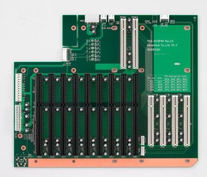 100% Tested Work Perfect for PCA-6114P4.PCA-6113P4 motherboard