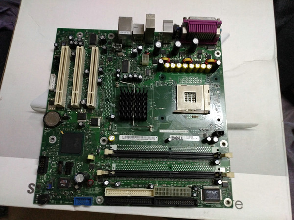 100% Tested Work Perfect for Dell 865 E210882 170L U2575 motherboard