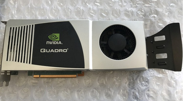 100% Tested Work Perfect for Quadro FX4800 Professional graphics card