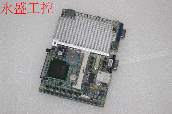 100% working For Industrial equipment board GENE-8310 GENE-8310 REV A1.1 A1.2 3.5 Server Motherboard Tested Working