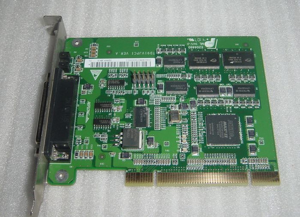 100% working For (REFLOW TD91VJPCI VER.A TD91VJ PCI)(HP HEWLETT-PACKARD HP-IB E2071/82341 ISA)(avaya 10321 REV.E Augmentix A+SAMP)(PCI5334D