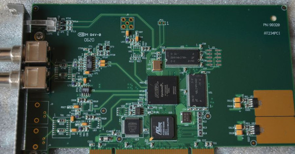 100% working For (Alitronika AT200 AT20XPCI DVB-ASI INPUT)(NUHV 0011 HW:05475 NAP 5200 V 4.14 SW ID 00252)( SUPER aoc-SAT2-SI3726-a)