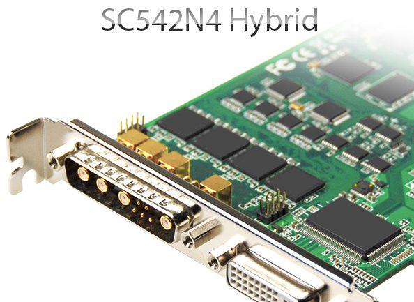 Wholesale- Mini PCI Express HD Video Capture Card 1080p - HD SDI 3G SDI 1080p60