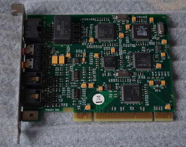 (100% working For (EICON 800-803 DIVA ISDN + CT 2.0 PCI S/T)