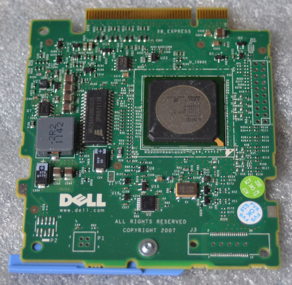 100% working For (Dell PERC S300 6IR 0Y159P)(PCI-1620 8-PORT RS-232 )(OSPREY 300 pci-x)(CISCO MTJEA01 82559)(PC-488 ISA GPIB )