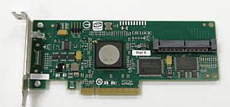 100% working For (HP SAS3042E 447431-001 SAS3042E-HP SAS)(Interface PCI-3525 PCI )(HP P800 398647-001 012608-001)(Intel Dialogic D/4PCIUF)