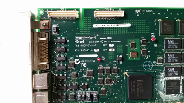 100% working For (Avid/Digidesign Pro Accel HD3 HD PCI-X protools)(Canopus SHX-E1( X08-AB-609) (X11-AB-610))(edius NX,SP, HDV HX-HD1)