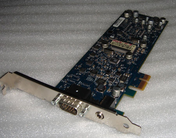 100% working For (ViewCast Osprey 240e PCI-E x1)(Osprey VIDEO Osprey530 Osprey-530 SDI)(DATAPATH LIMITED DGC103C COPYRIGHT 2002 )(OK-C20T)