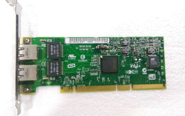 100% working For (IBM 5706 9406-5706 00P6131 03N5297 )(Intel PWLA8492MT 82546GB PCI-X)(Intel EXPI9402PT G2L20 PRO/1000 PT PCI-E)