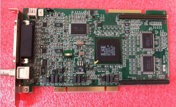 100% working For MATROX METEOR II METEOR2/4 /MATROX CRONOSPLUS 7141-0001 REA-A /Matrox MORPHIS mor/2vd/hd 7173-01