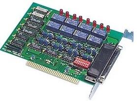 acquisition PCI-1757UP/PCI-1753 /PCA-6194 6194G2 REV. A1/PCI-1733/PCL-730/PCL-812PG/PCI-1750/PCI-1752/PCI-1737U/PCL-725 for acquisition card