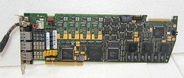 100% working For (Intel Dialogic DI/0408-LS-A-R2 DI/0408 PCI)(MOXAC104H/PCI)(MatrixVision mvTITAN-2C16/R8B PCI DVR)(OKI PTGT-2 3PU4009-5888