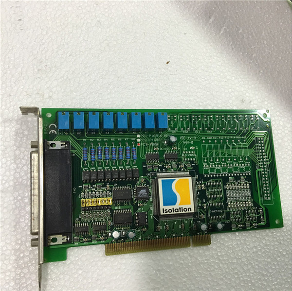 100% working For PCI-P8R8 /NiKSUN FALCON-20G /EPGA v2.5 MA55TECH PC0006 REV 03 /Matrox SOL2MEVCLB PCI-E Y7239-0201