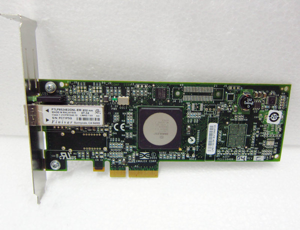 100% working For (Emulex LPE1150 PCI-E x4 4GB HBA)(DIGI AccelPort PC/Xem 1MB 50000493-02 30002354-02)(Intel Dialogic MSI/80PCI Global )