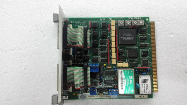 100% working For (Interface madein japan AZI-3121)(PCI-1671UP-AE)(Intel Dialogic D/41JCT-LS)