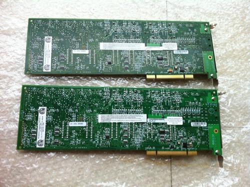 100% working For (Brooktrout TR114+uP4L 804-065-02)(CITYTECH model:CT-9216)(Interface PCI-2130C)