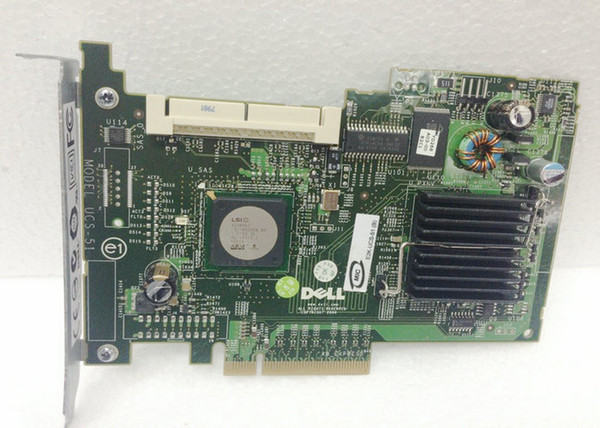 100% working For (DELL 0UN939 0GU186 PERC 5I/R PCI-E SAS RAID)(Emulex LPE11000 PCI-E x4 4Gb Fibre Channel HBA)(Honeywell LCNP4 51403224-200)