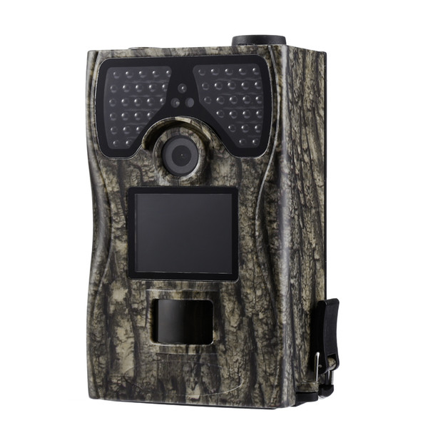 Outlife Outdoor SV - TCM12C 1080P 12MP Hunting Digital Trail Camera