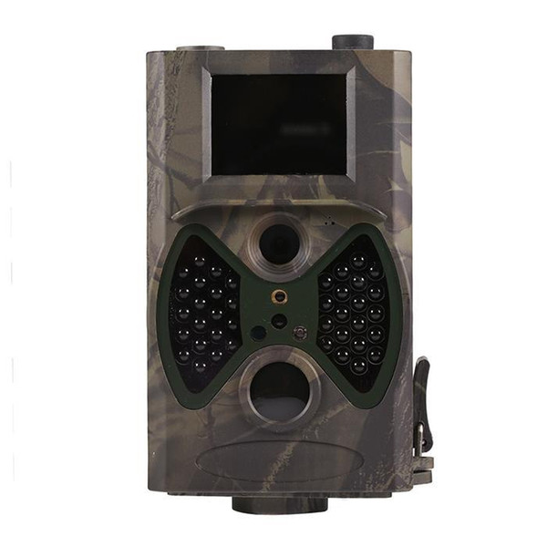 HC-300A 12MP 1080P Outdoor Hunting Camera MMS Photo Traps Night Vision Wildlife Camera Trap infrared Trail Device New.