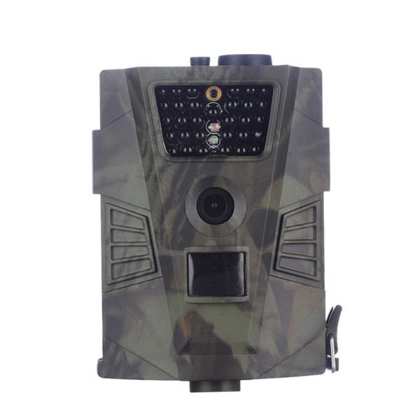 HT-001 12MP 60 Degrees Detection Angle Hunting Camera Digital Hunting Trail Camera Without LCD Wildlife Cameras 720P