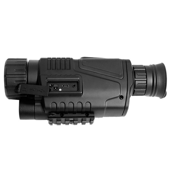 Guidance Hunting Equipment Hunting Night Vision Telescope Accessories 1pc Hot