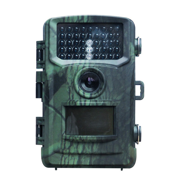 Full HD 12MP 1080P Night Vision Camera IP54 Waterproof Trap Hunting Camera Portable Hunting Accessories DL-1 2.4