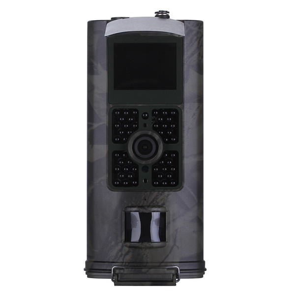 HC-700A New Arrived Multifunctional Outdoor Network Monitor Camera Waterproof Night Vision Hunting Camera