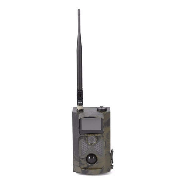 Worldwide HC550M HD GSM MMS GPRS SMS Control Scouting Infrared Trail Hunting Camera Wholesale Well Sell Drop Shipping