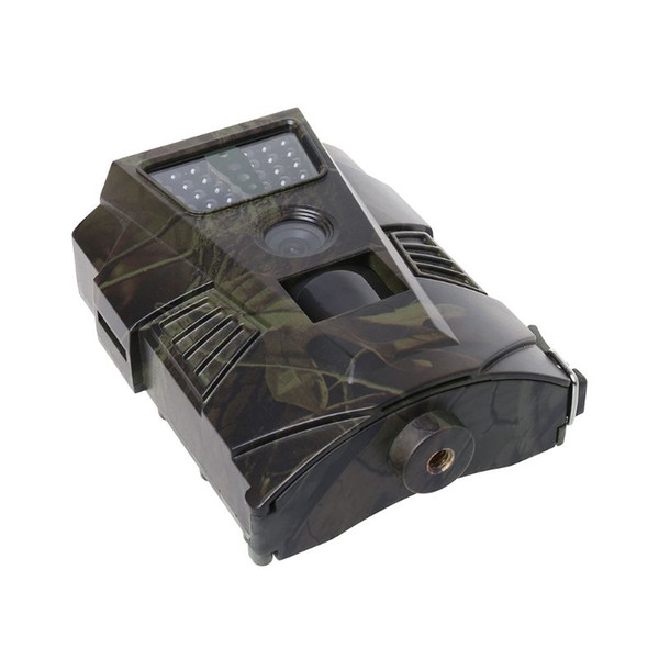 HC001 1080P Image Traps HD 12MP Wildlife Trail IP54 Hunting Camera Animal Video Night Vision IR Full Auto Filter Remote Motion