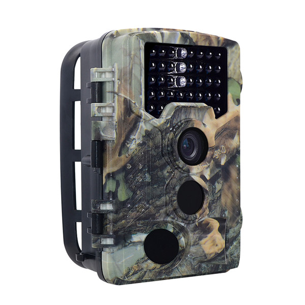 H881 2.4inch 16MP 1080P Hunting Trail Camera IP56 Video Wild Night Vison Hunting Camcorder Camera Photo Trap