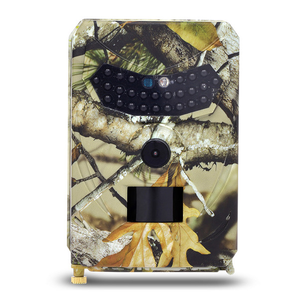 12MP 1080P Trail Hunting Game Camera Outdoor Wildlife Scouting Waterproof Camera with PIR Sensor Infrared Night Vision IP56