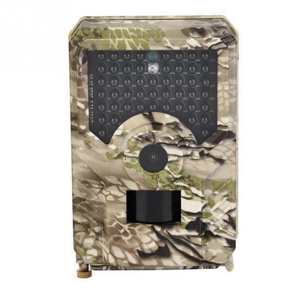 Hunting Camera Waterproof Infrared 1080P 12MP Trail Camera Wildlife Hunting Camcorder Accessories