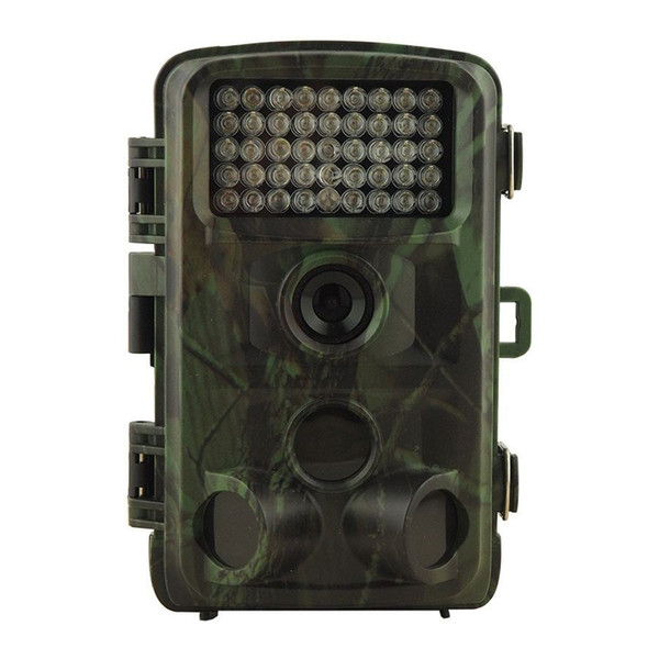 DL-2 2.4inch TFT Full HD 12MP Outlife Night Vision Camera IP54 Waterproof Trap Hunting Camera Hunting Accessories Camcorder