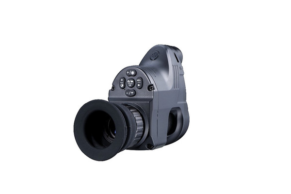 PARD NV007 night vision scope add on attachment monocular hunting camera