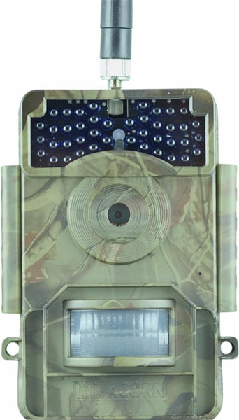 ltl acorn 6511MG 4G 1080P GSM/GPRS/FTP hunting cameras photo-traps TDD-LTE FDD-LTE 2.4''LCD digital Trail Scouting Camcorder