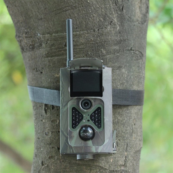 Hunting Camera HC500M HD Control Infrared Trail Wildlife Game Camera Hunting