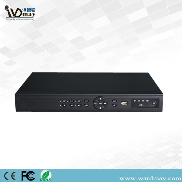 Wdm-CCTV 32CH Home Security Network NVR From IP Cameras Suppliers