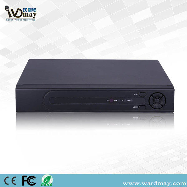 Wdm-H. 264 4chs 1080P CCTV Home Security NVR