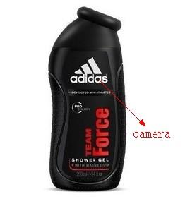 1080P Men shampoo bathroom Camera Mini Camera 32GB